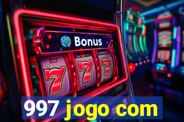 997 jogo com